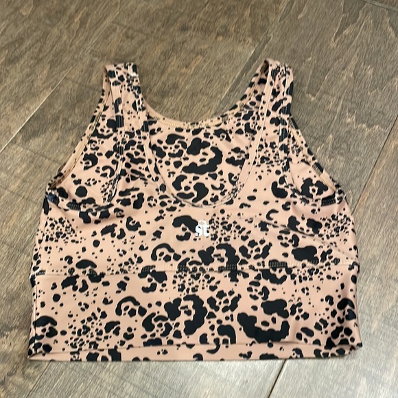 Womens Strut This Workout Set (M) - Picture 3 of 7